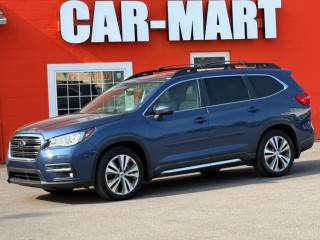 Image for 2020 Subaru Ascent Limited ID: 7419853