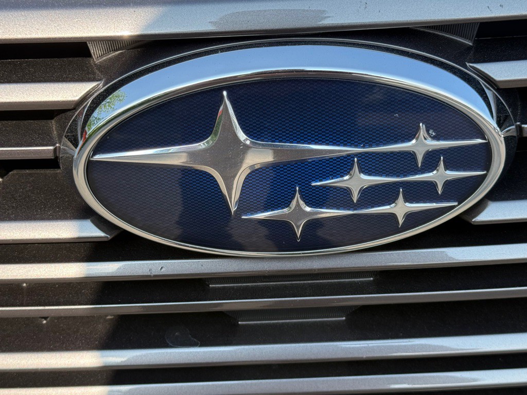 2020 Subaru Ascent Image 16