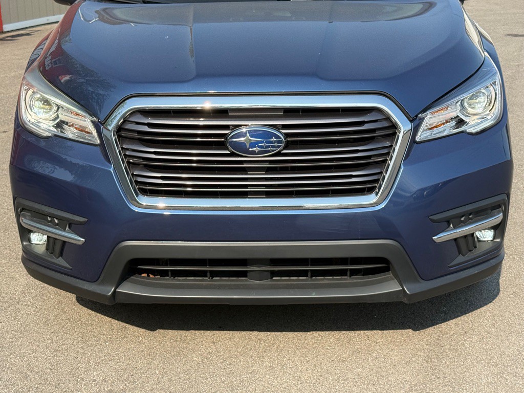2020 Subaru Ascent Image 17