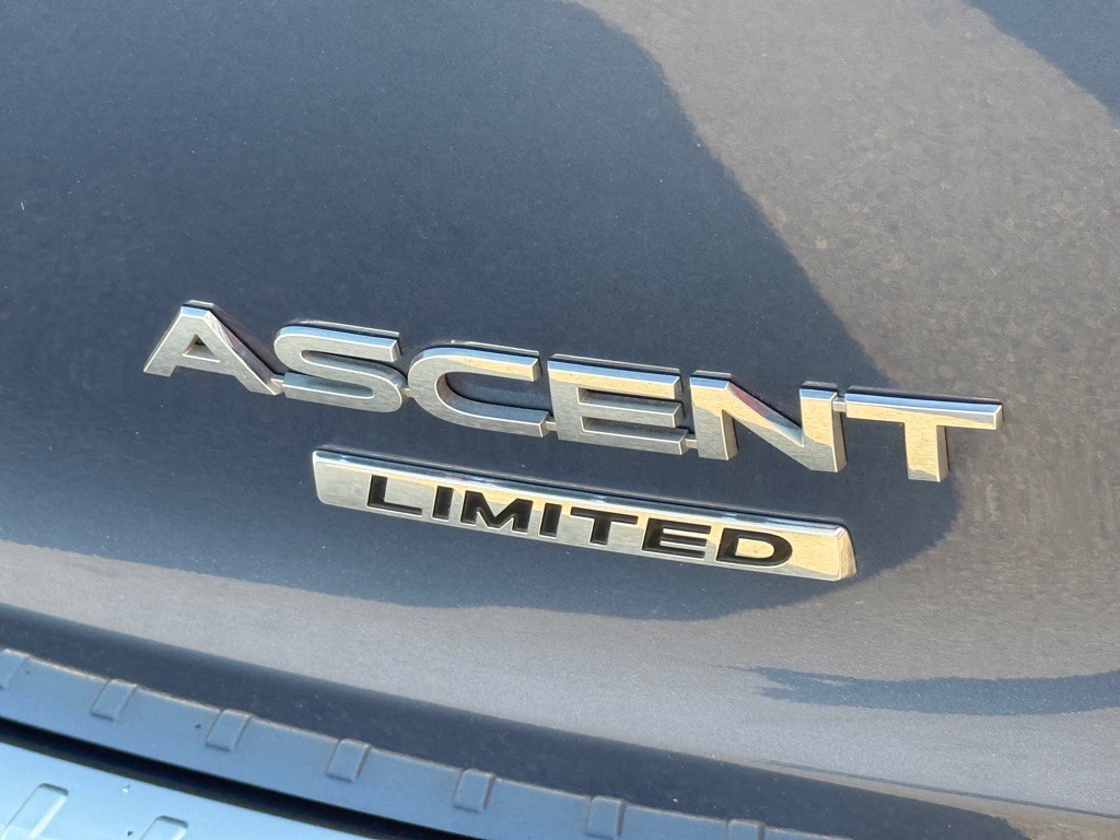 2020 Subaru Ascent Image 20