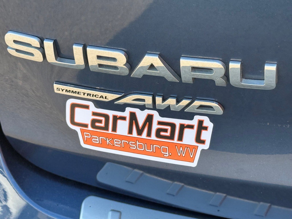 2020 Subaru Ascent Image 21