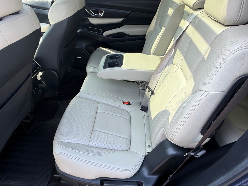 2020 Subaru Ascent Image 27