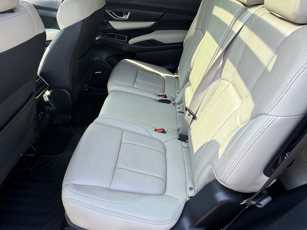 2020 Subaru Ascent Image 28