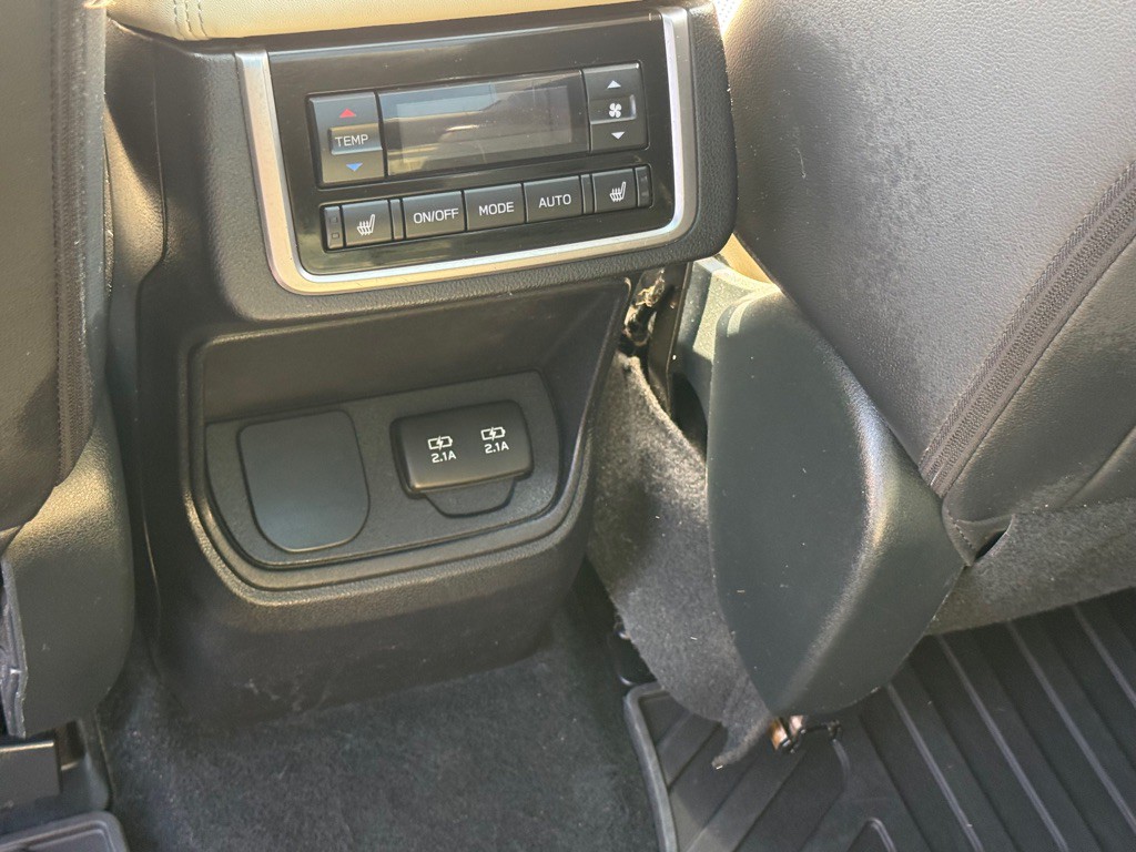 2020 Subaru Ascent Image 29