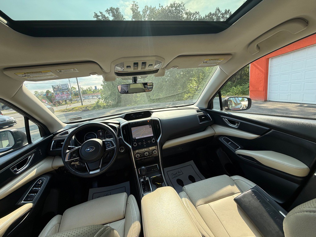 2020 Subaru Ascent Image 30