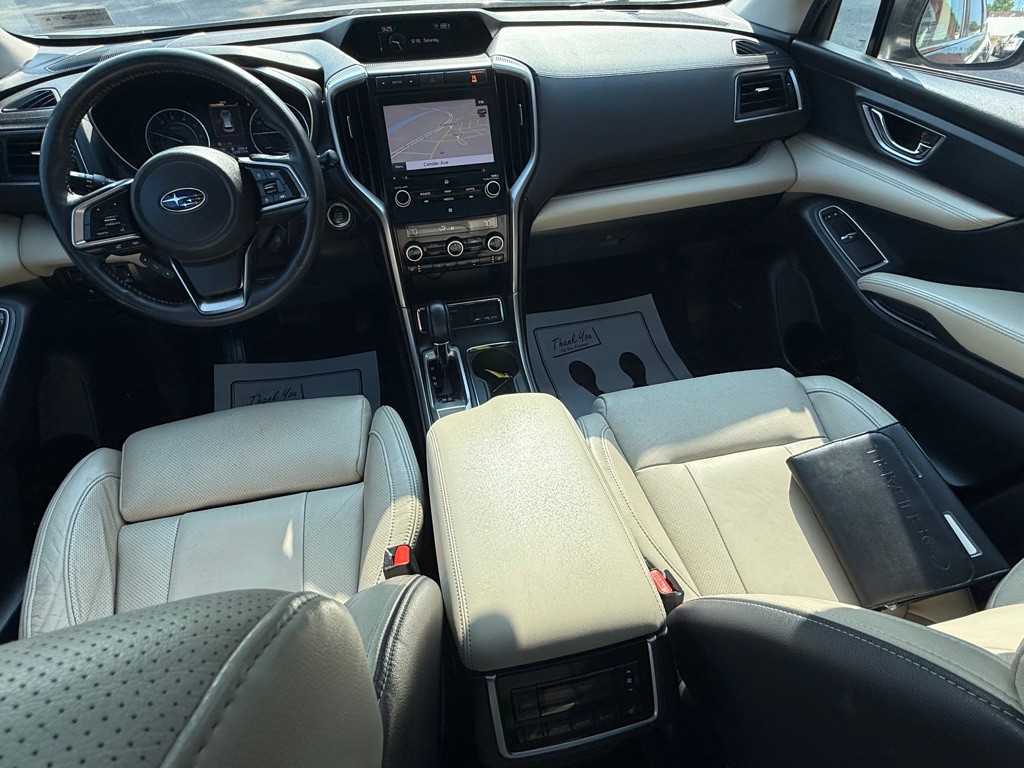 2020 Subaru Ascent Image 31