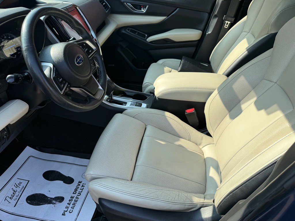 2020 Subaru Ascent Image 32