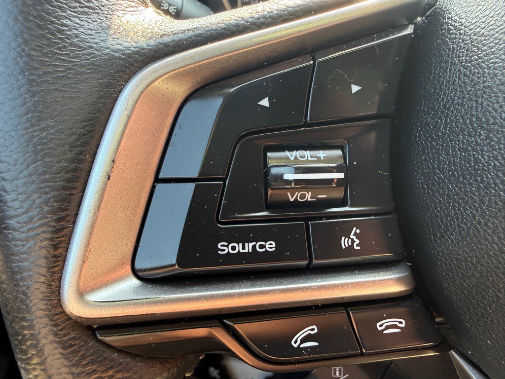 2020 Subaru Ascent Image 36