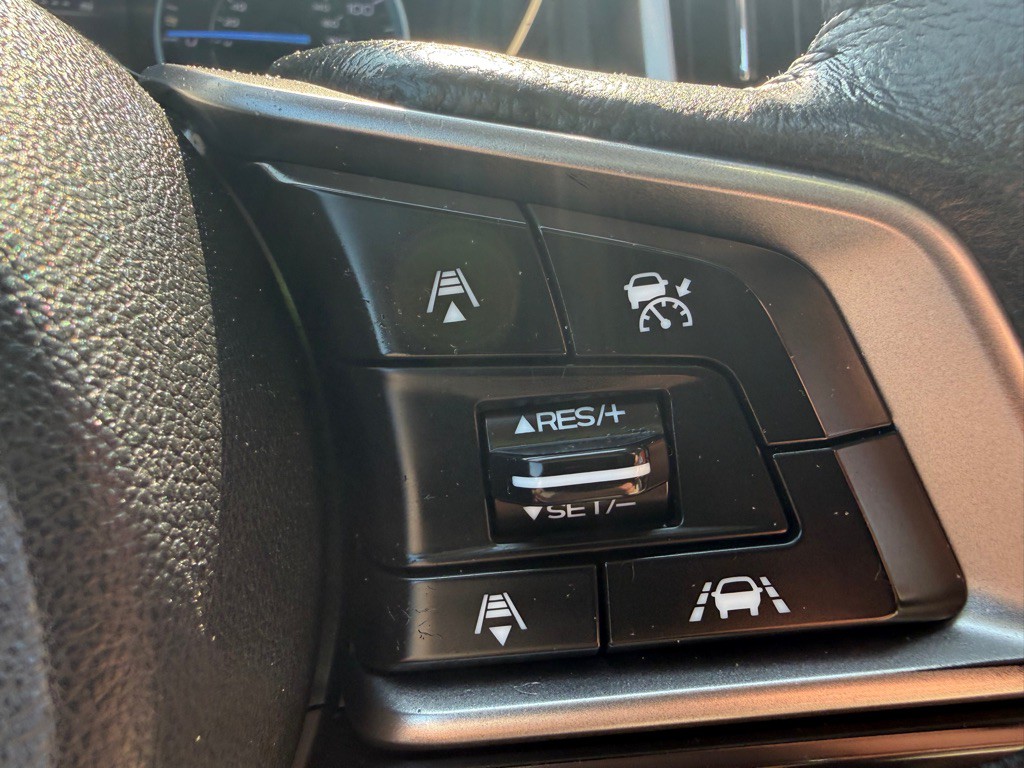 2020 Subaru Ascent Image 37