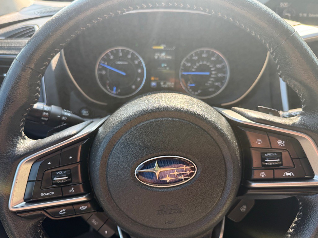 2020 Subaru Ascent Image 38