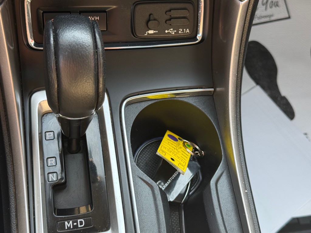 2020 Subaru Ascent Image 46