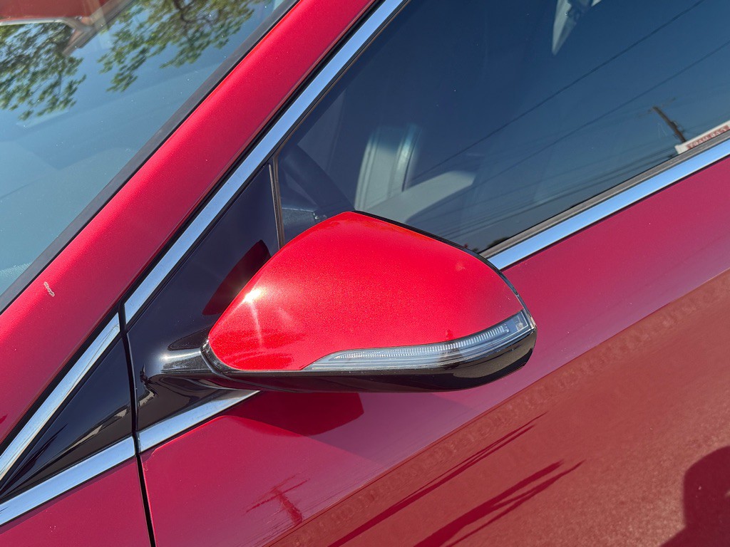 2018 Hyundai Sonata Image 12