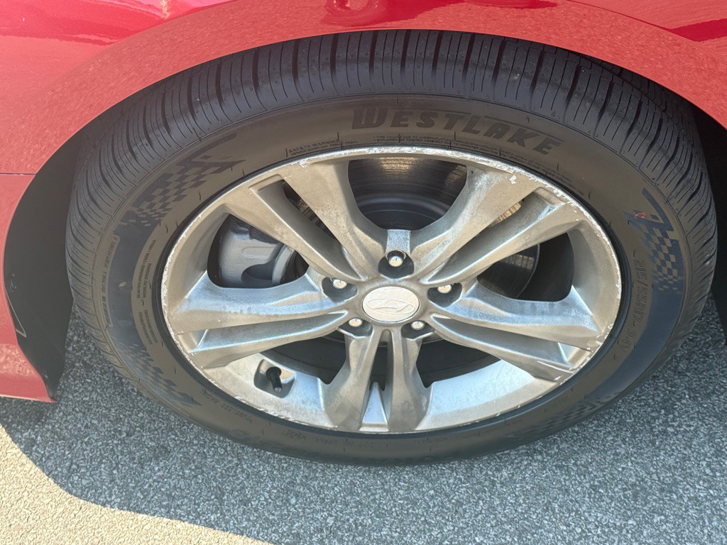 2018 Hyundai Sonata Image 14