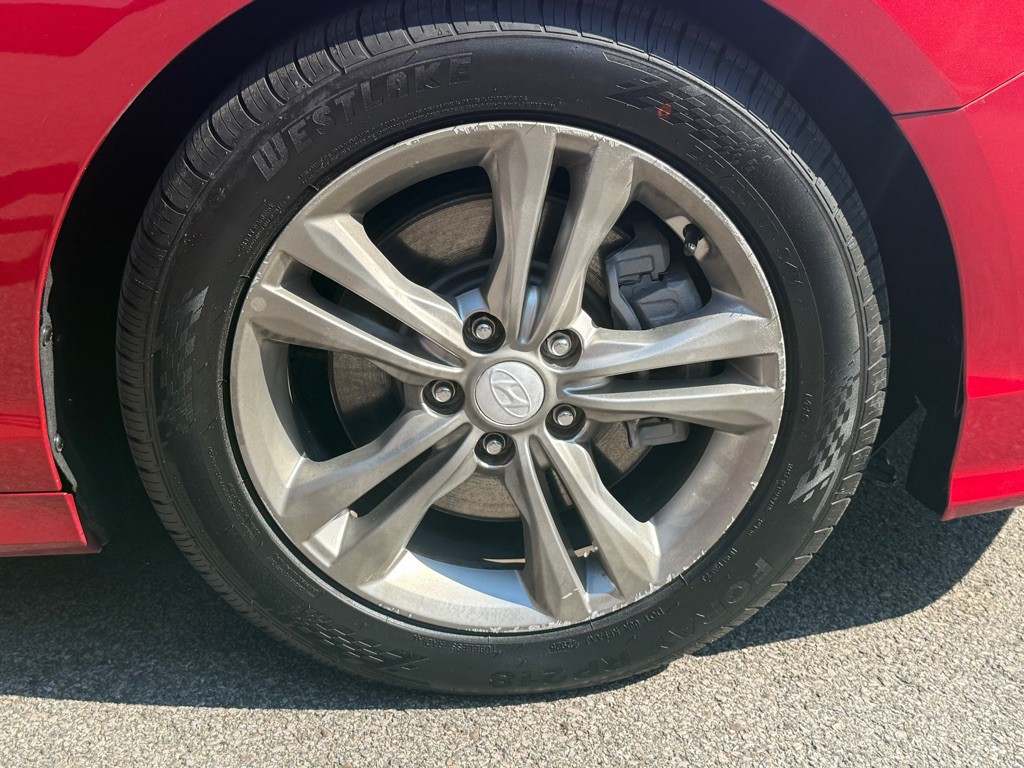 2018 Hyundai Sonata Image 17