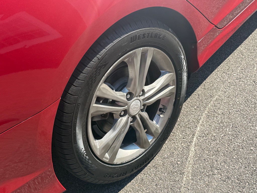 2018 Hyundai Sonata Image 18