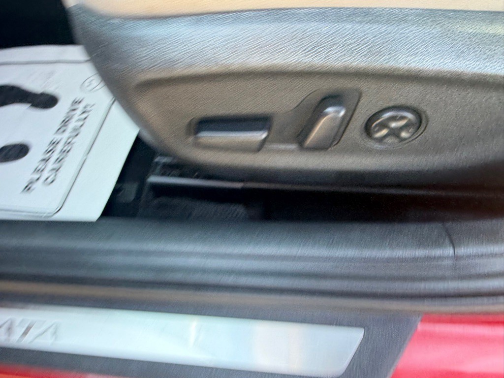 2018 Hyundai Sonata Image 28