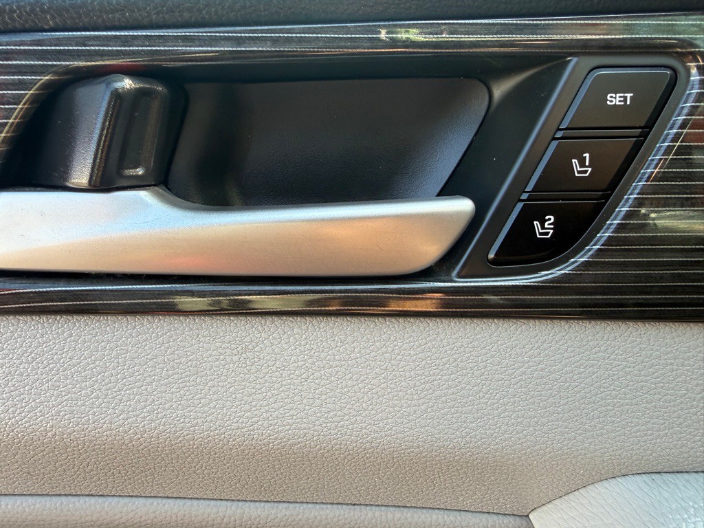 2018 Hyundai Sonata Image 29