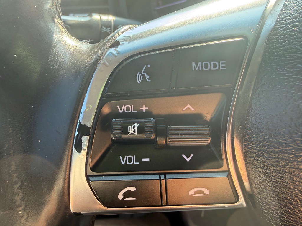 2018 Hyundai Sonata Image 31