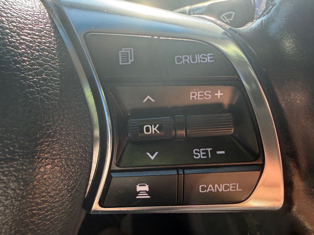 2018 Hyundai Sonata Image 32