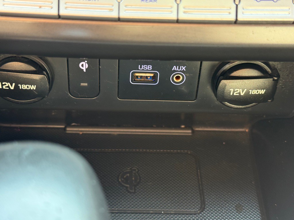 2018 Hyundai Sonata Image 39