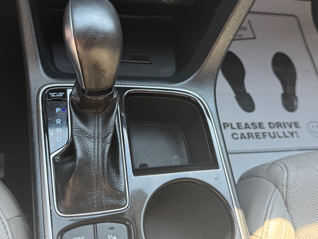 2018 Hyundai Sonata Image 40