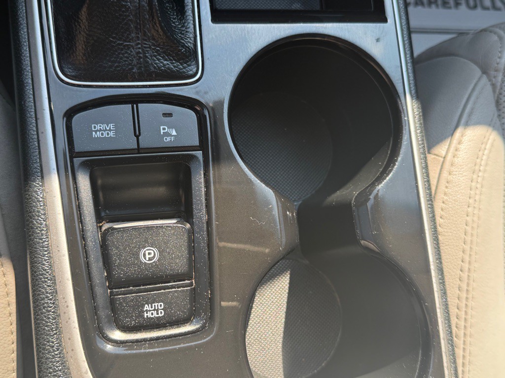 2018 Hyundai Sonata Image 41