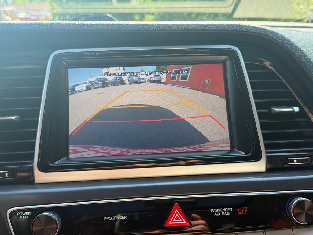 2018 Hyundai Sonata Image 42