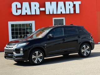 Image for 2022 Mitsubishi Outlander ES ID: 7424052