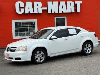 Image for 2012 Dodge Avenger SXT ID: 7435631