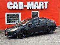 Image for 2014 Ford Focus S ID: 7435634