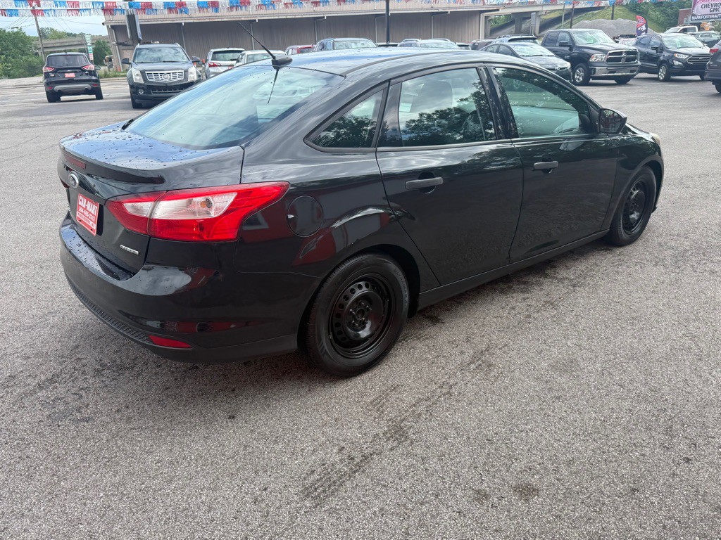 2014 Ford Focus Image 5