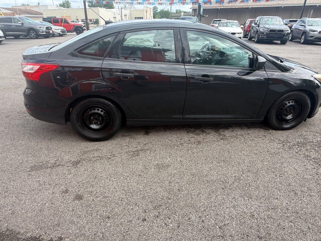 2014 Ford Focus Image 6