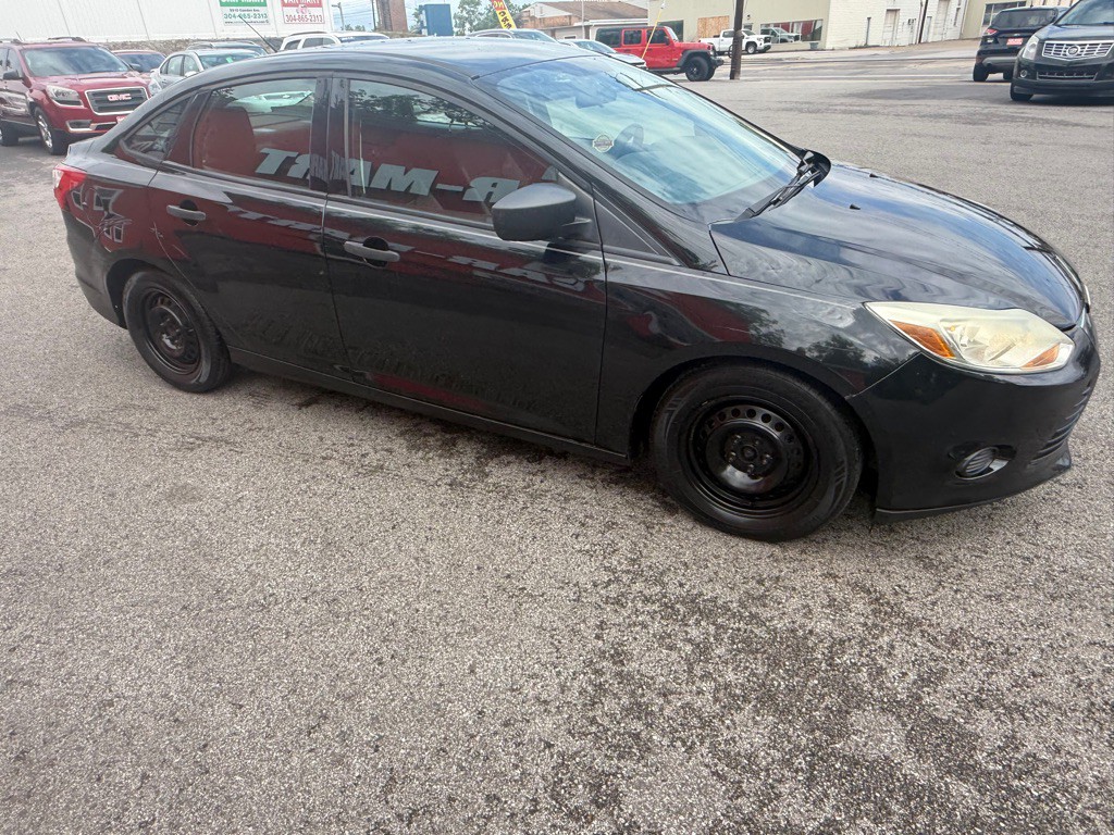 2014 Ford Focus Image 7
