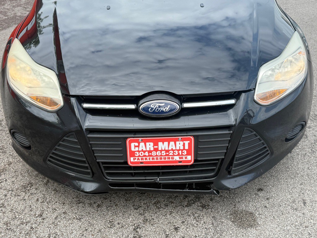 2014 Ford Focus Image 14