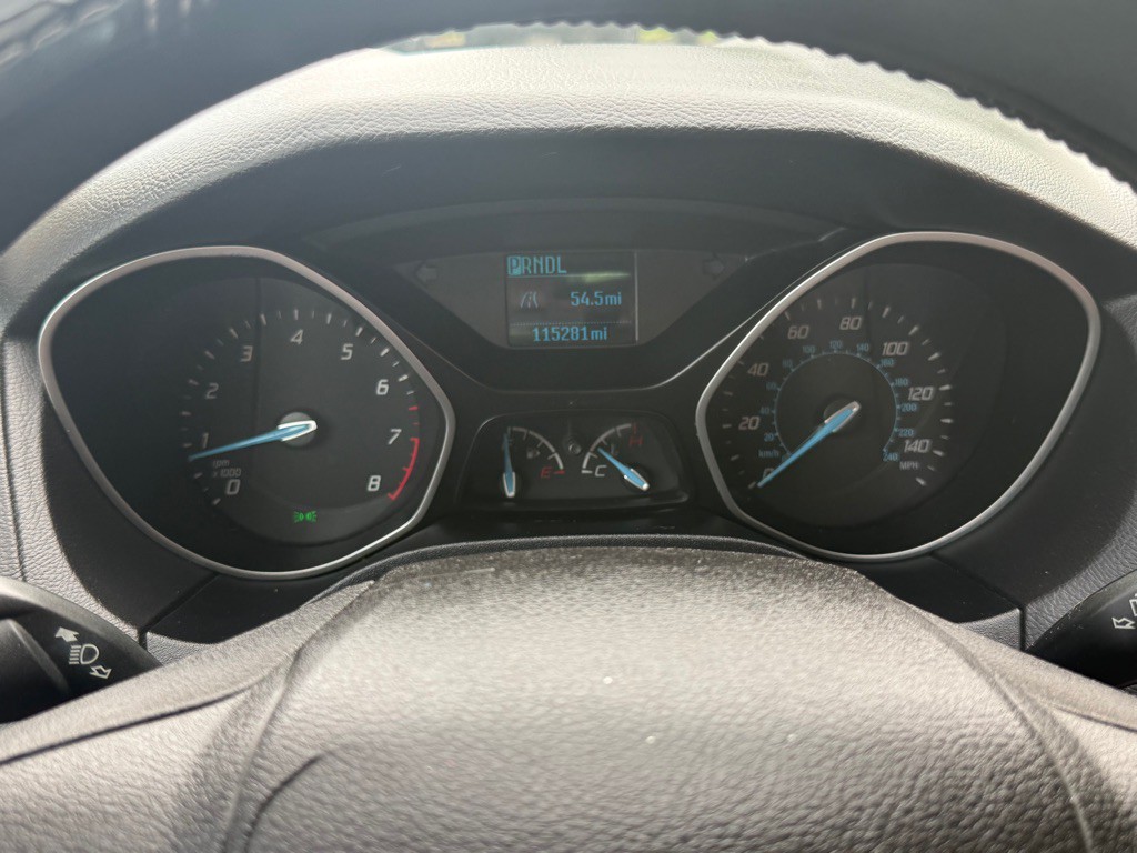 2014 Ford Focus Image 23