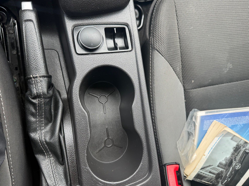2014 Ford Focus Image 26