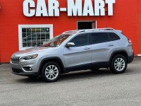 Image for 2019 Jeep Cherokee Latitude ID: 7435644