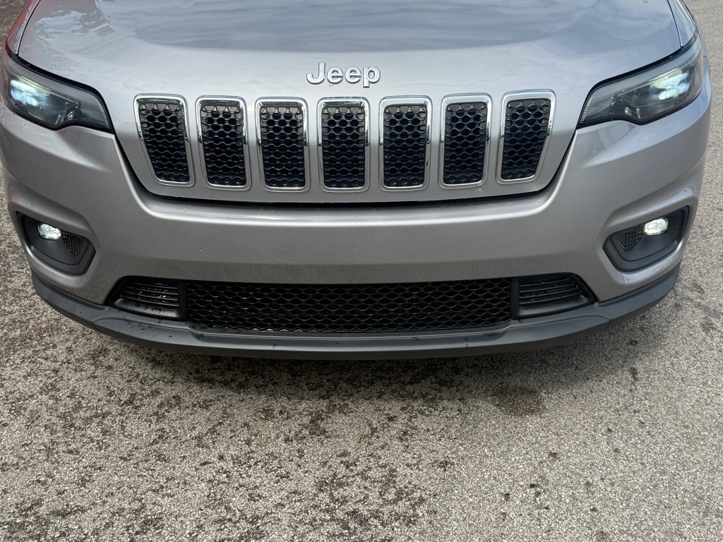 2019 Jeep Cherokee Image 15