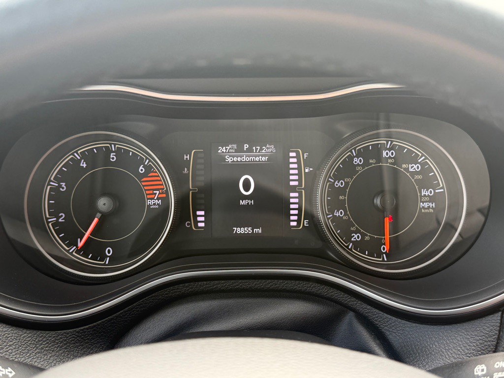 2019 Jeep Cherokee Image 29