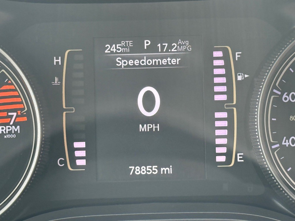 2019 Jeep Cherokee Image 33