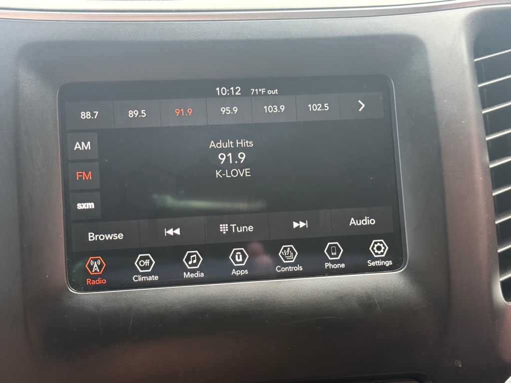 2019 Jeep Cherokee Image 34