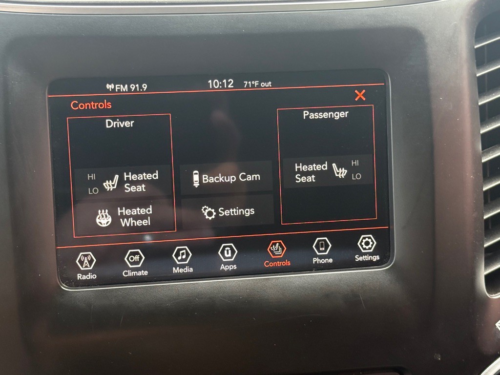 2019 Jeep Cherokee Image 39