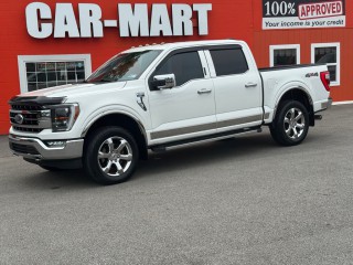 Image for 2021 Ford F-150 Supercrew ID: 7438713