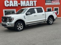 Image for 2021 Ford F-150 Supercrew ID: 7438713