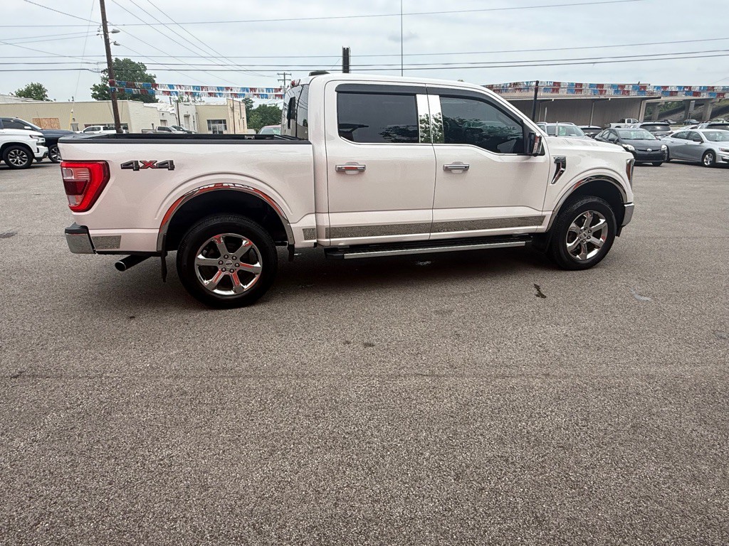 2021 Ford F-150 Image 6