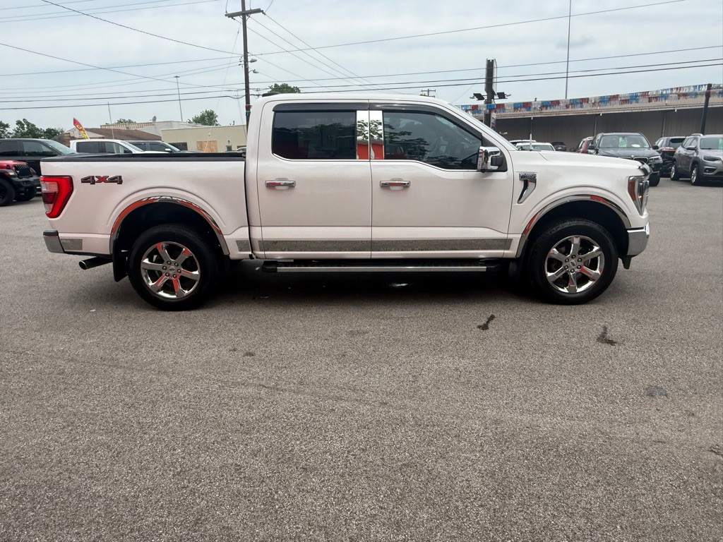 2021 Ford F-150 Image 7