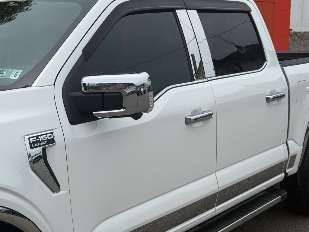 2021 Ford F-150 Image 14