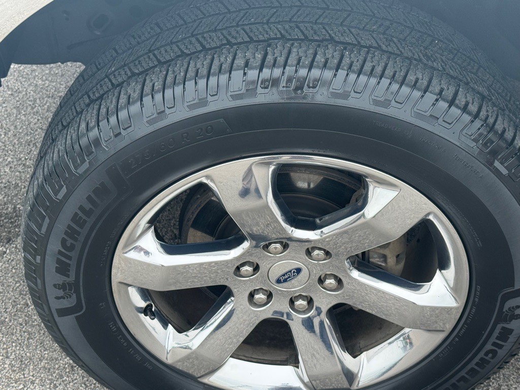 2021 Ford F-150 Image 16