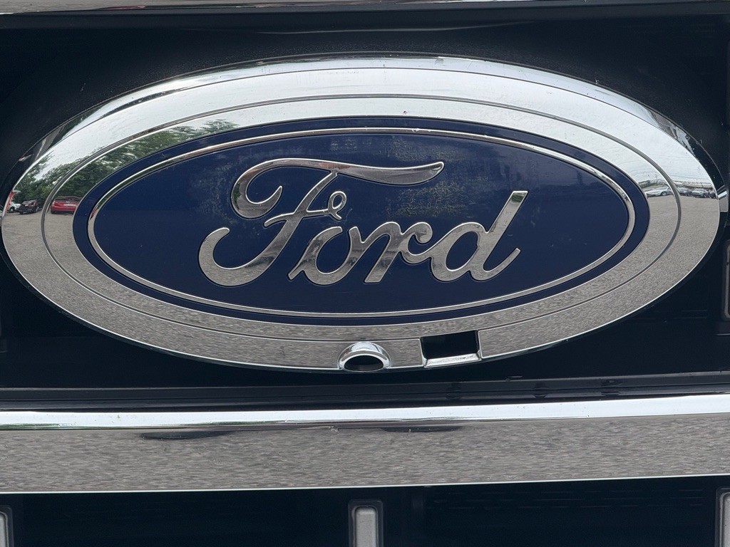 2021 Ford F-150 Image 18