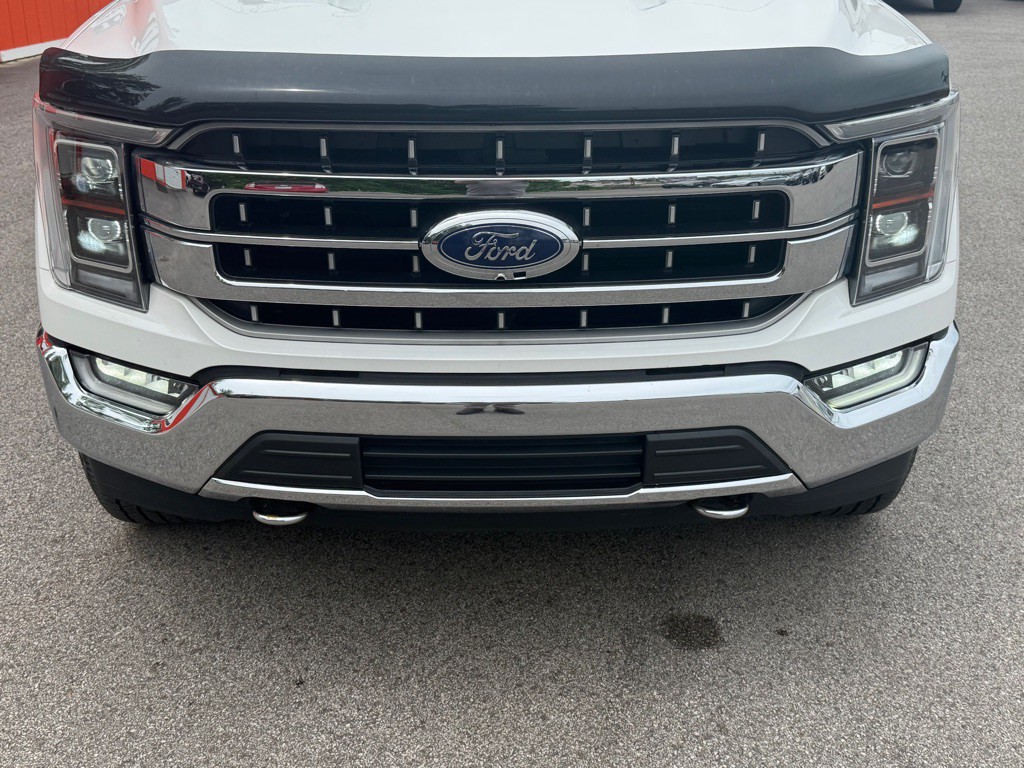 2021 Ford F-150 Image 19